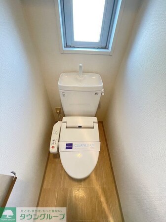 レジディア月島IIIの物件内観写真